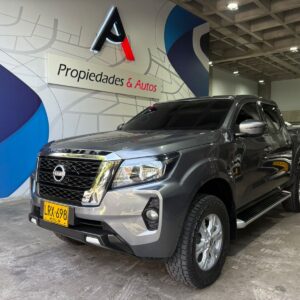 NISSAN FRONTIER XE 2023