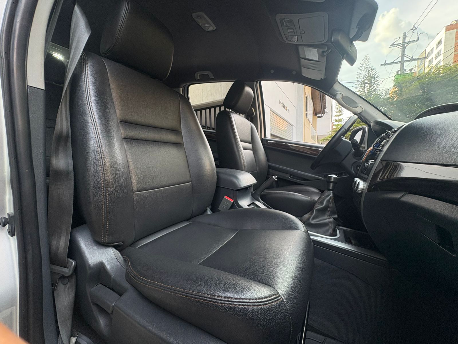 FOTON TUNLAND S 2017 - Imagen 23