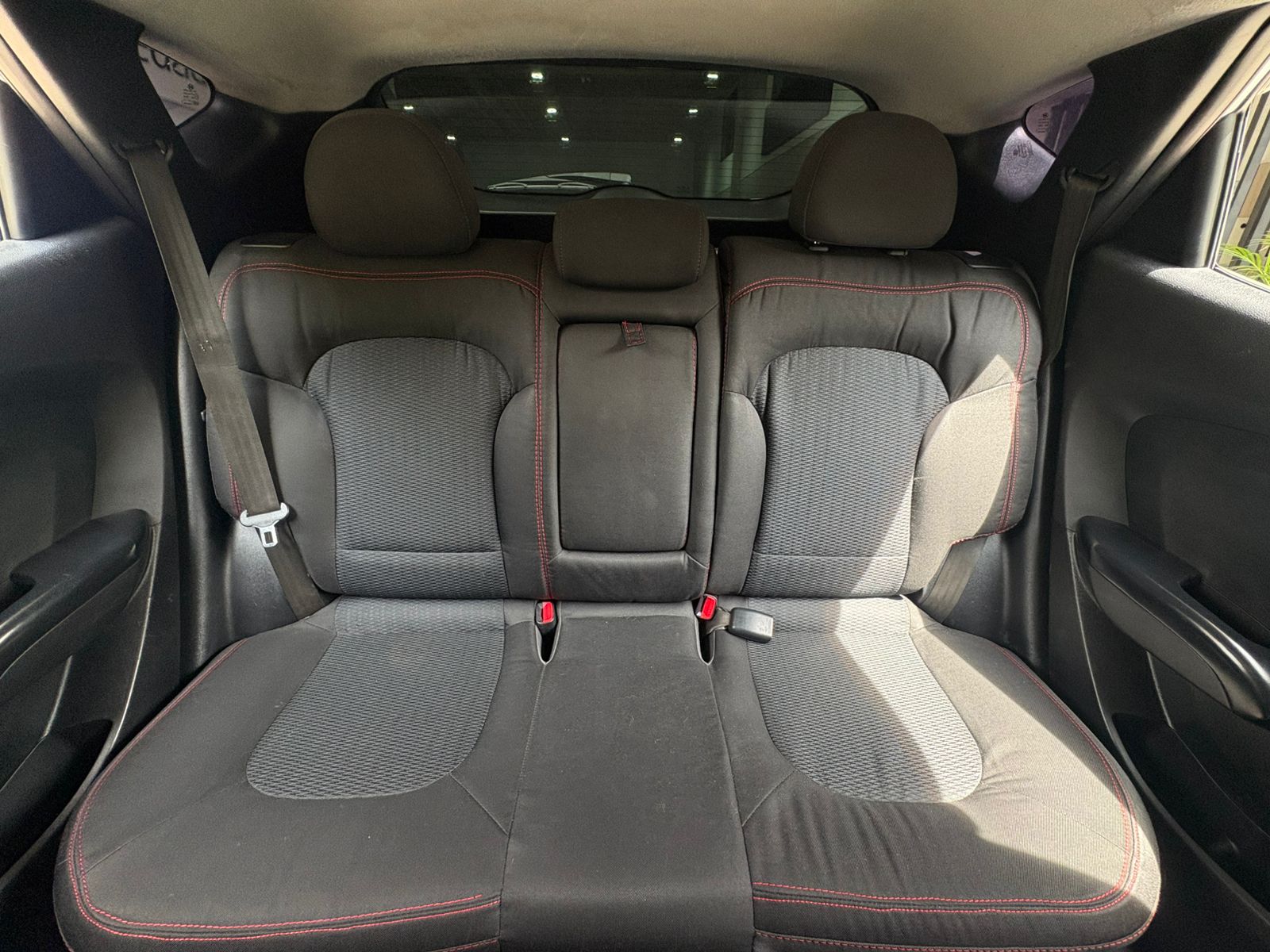HYUNDAI TUCSON IX35 GLS 2015 - Imagen 10