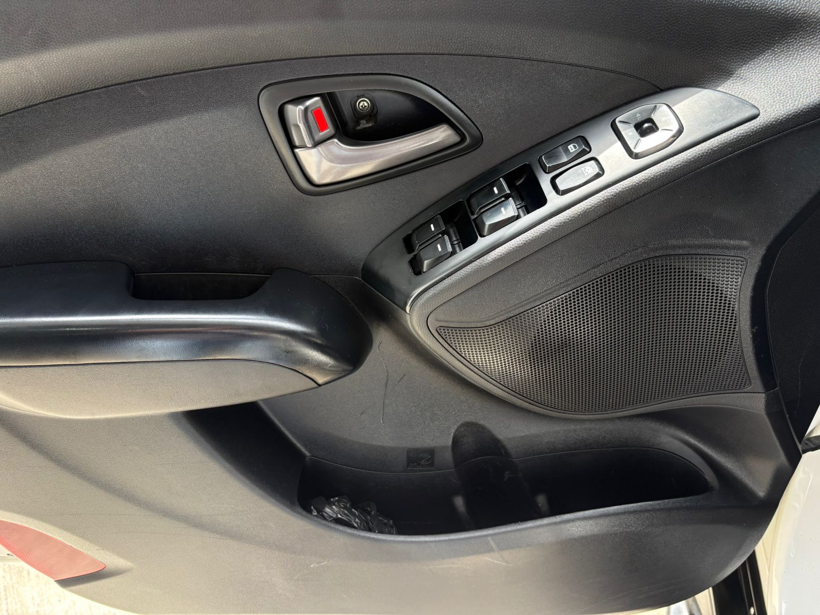 HYUNDAI TUCSON IX35 GLS 2015 - Imagen 14