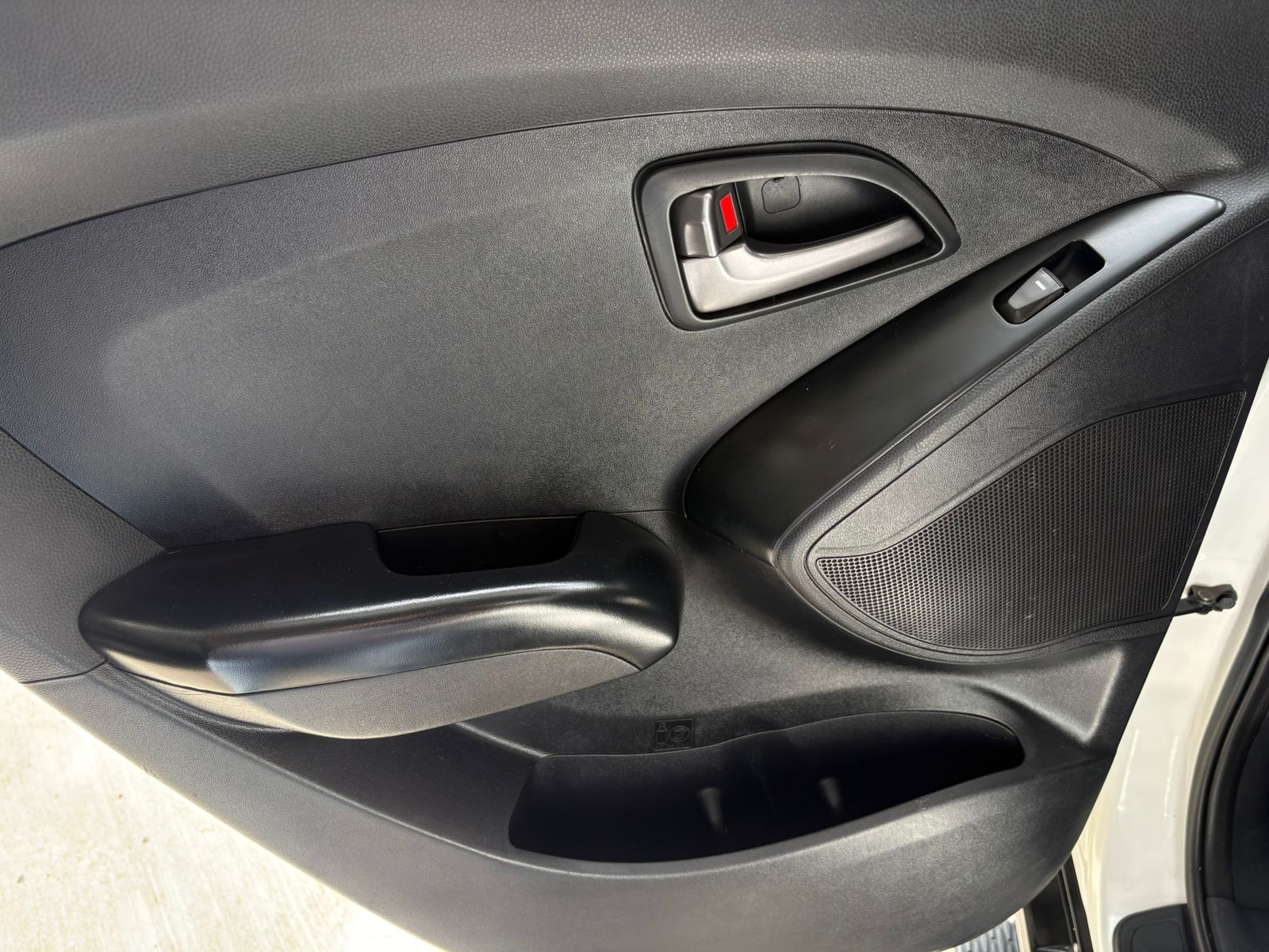 HYUNDAI TUCSON IX35 GLS 2015 - Imagen 17