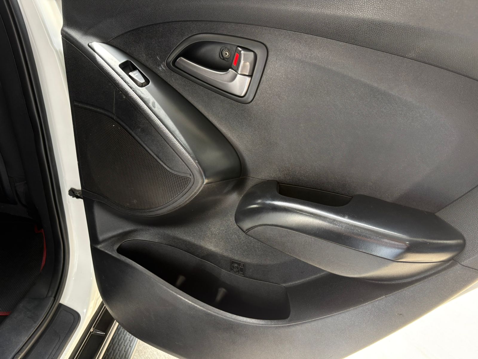 HYUNDAI TUCSON IX35 GLS 2015 - Imagen 20