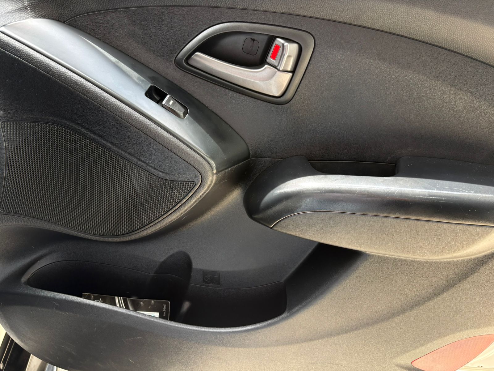 HYUNDAI TUCSON IX35 GLS 2015 - Imagen 25