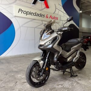 HONDA XADV 750 2019