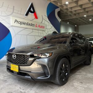 MAZDA CX50 GRAND TOURING LX 2024