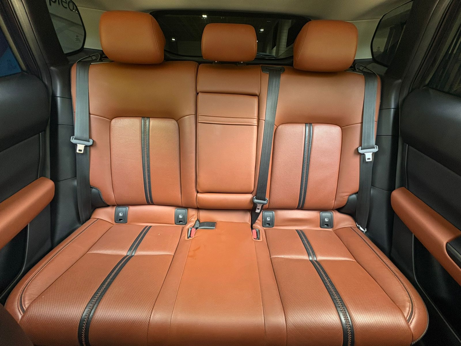 MAZDA CX50 GRAND TOURING LX 2024 - Imagen 10