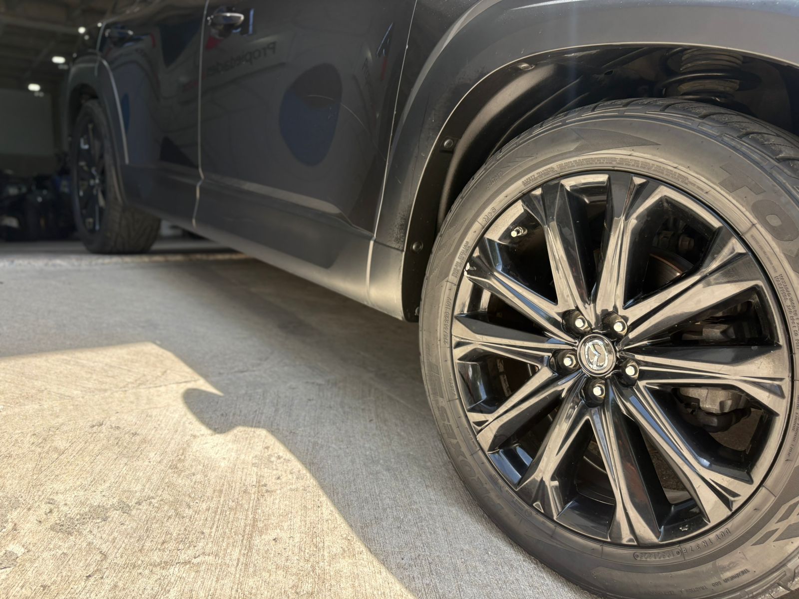 MAZDA CX50 GRAND TOURING LX 2024 - Imagen 26