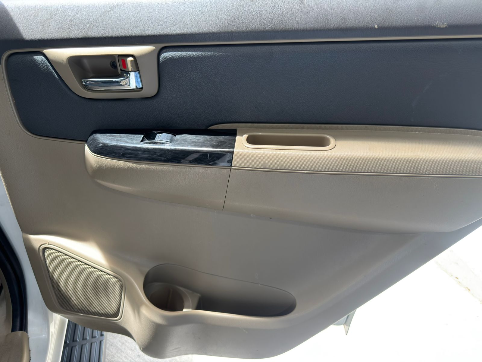 TOYOTA FORTUNER SRV 2014 - Imagen 17