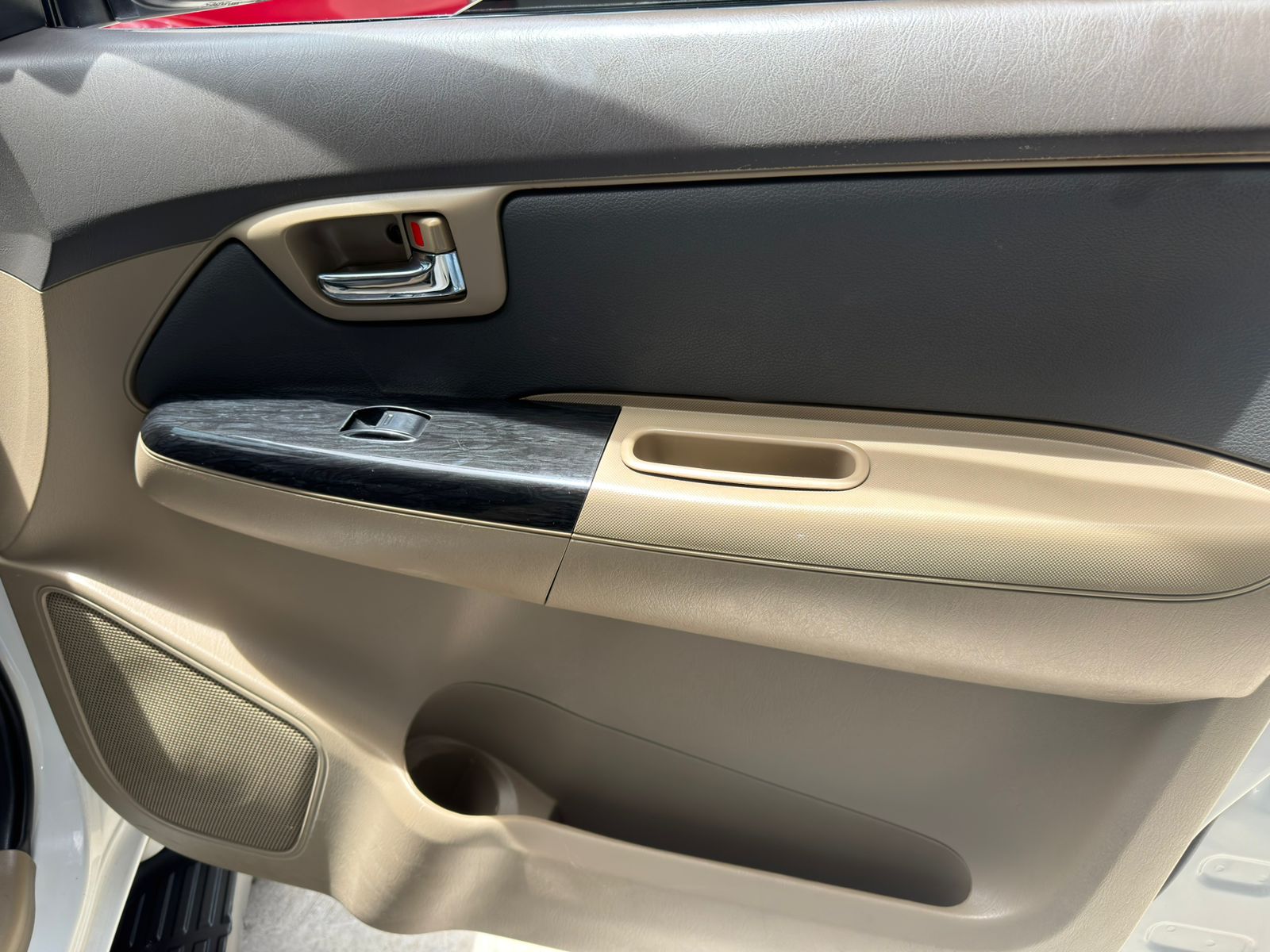 TOYOTA FORTUNER SRV 2014 - Imagen 19