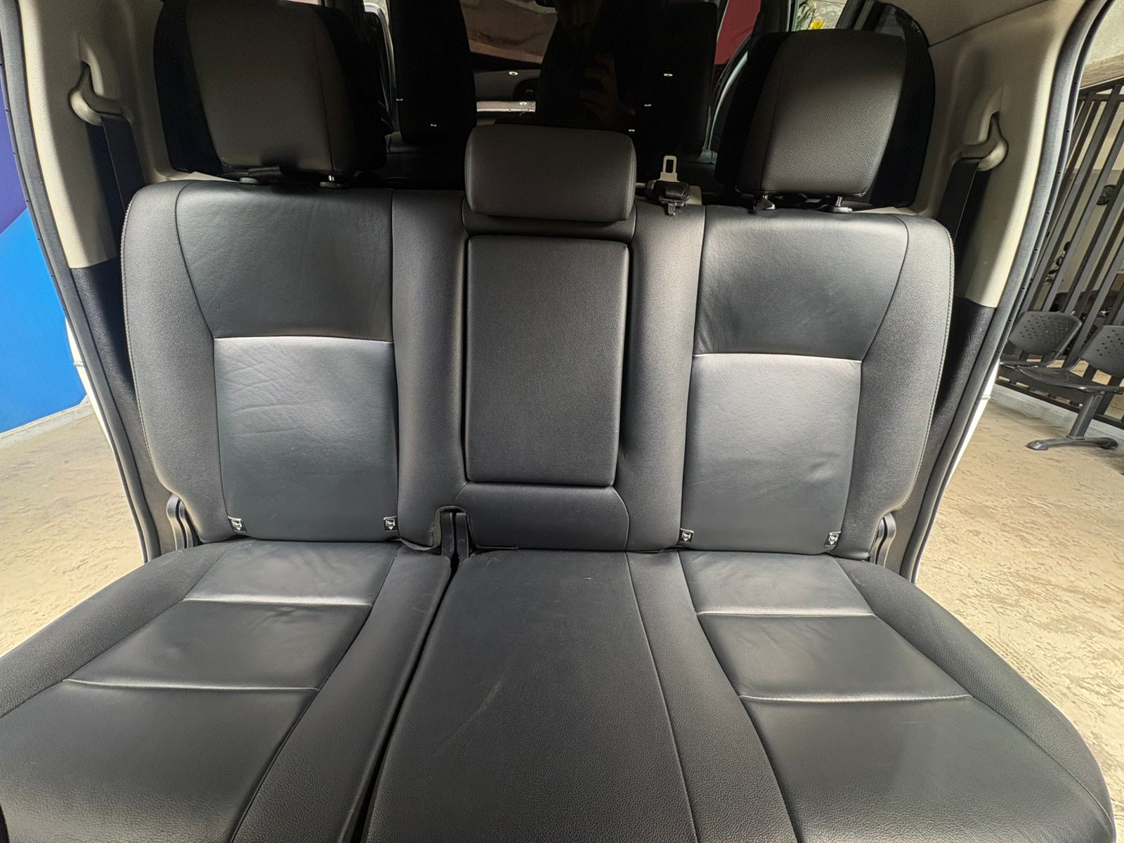 TOYOTA HILUX BLINDAJE II 2019 - Imagen 10