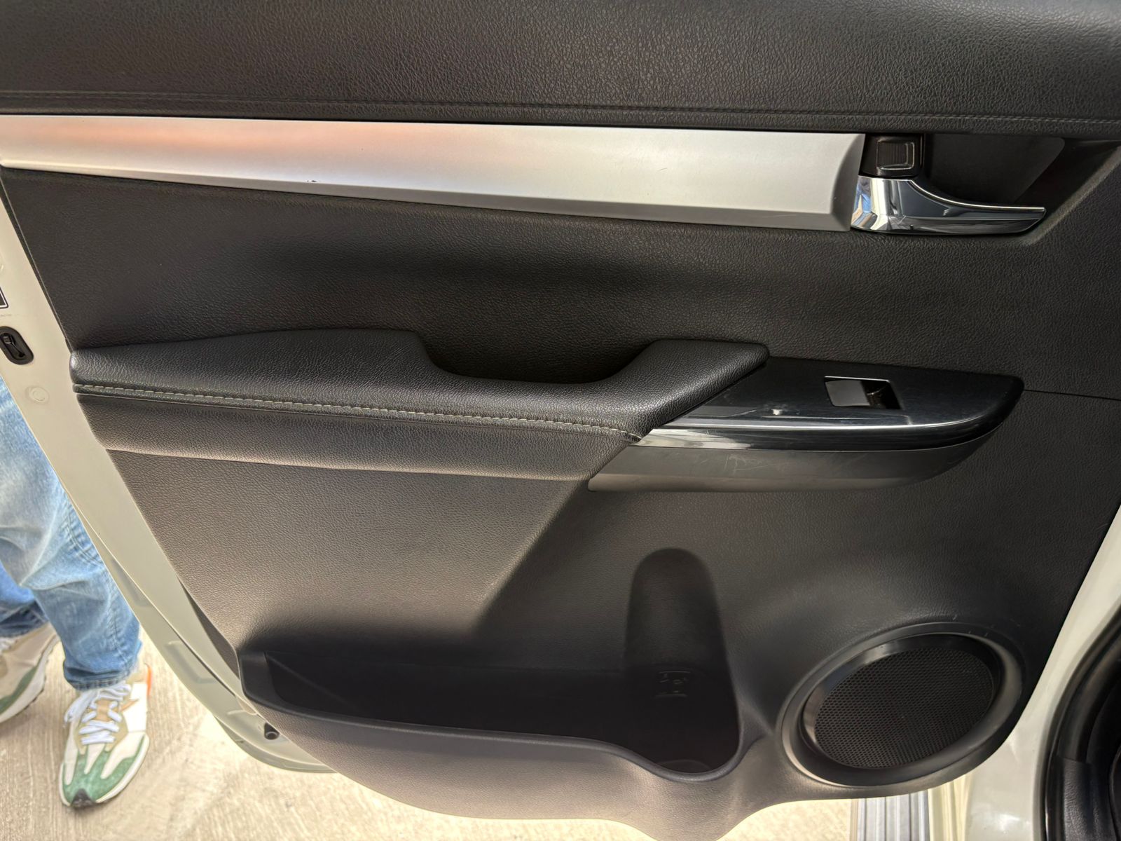 TOYOTA HILUX BLINDAJE II 2019 - Imagen 17
