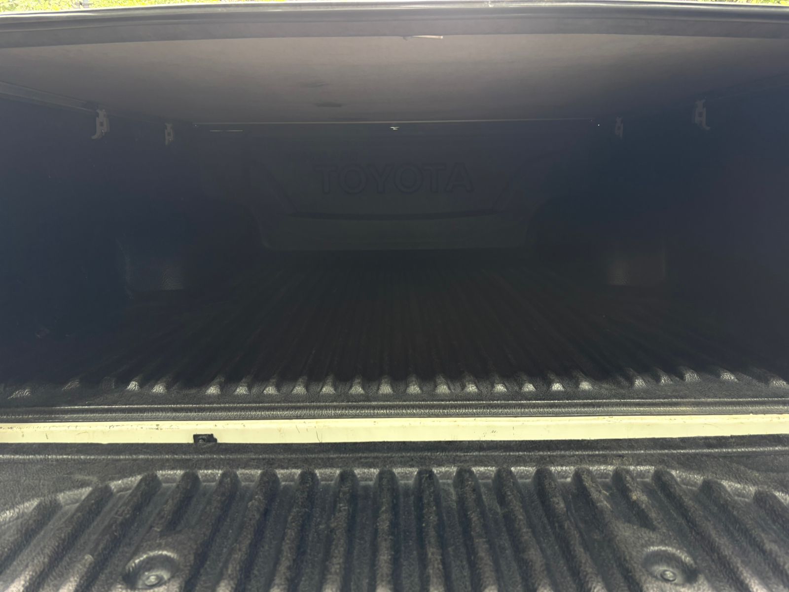 TOYOTA HILUX BLINDAJE II 2019 - Imagen 19