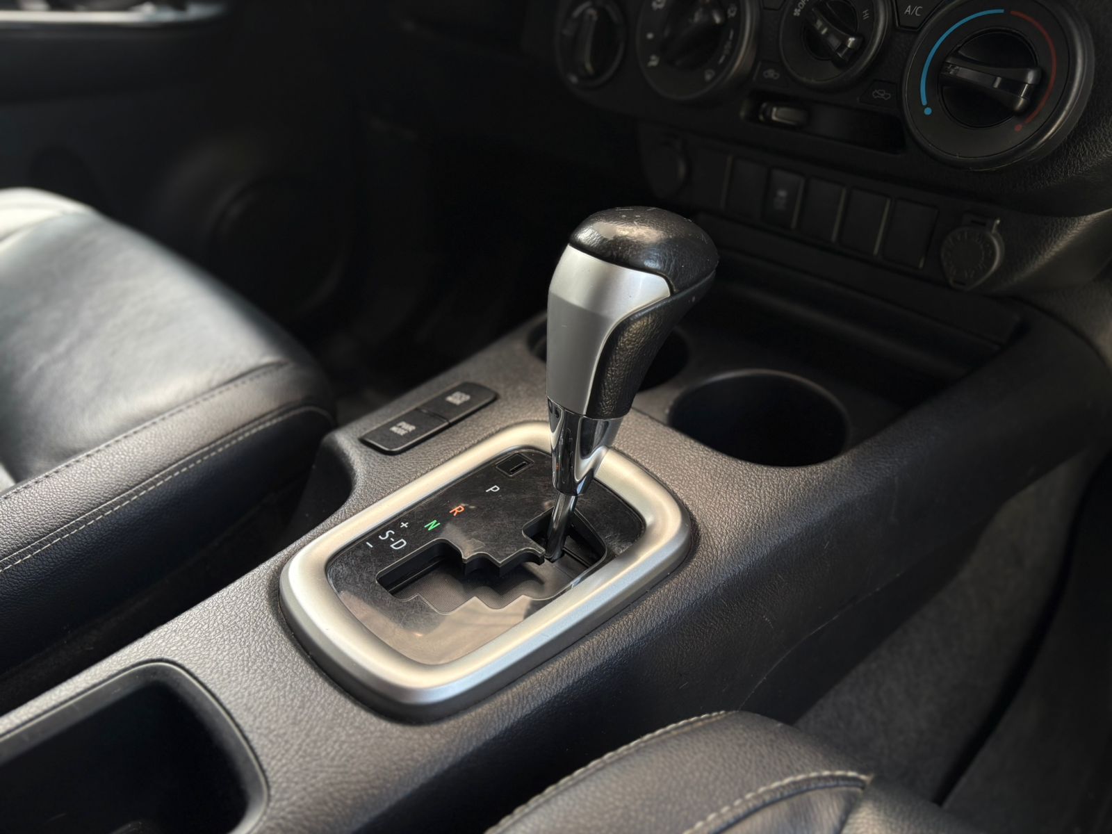 TOYOTA HILUX BLINDAJE II 2019 - Imagen 24