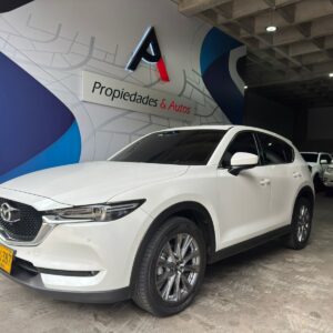 MAZDA CX5 GRAND TOURING LX 2020