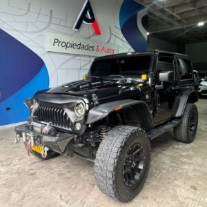 JEEP WRANGLER SPORT 2018