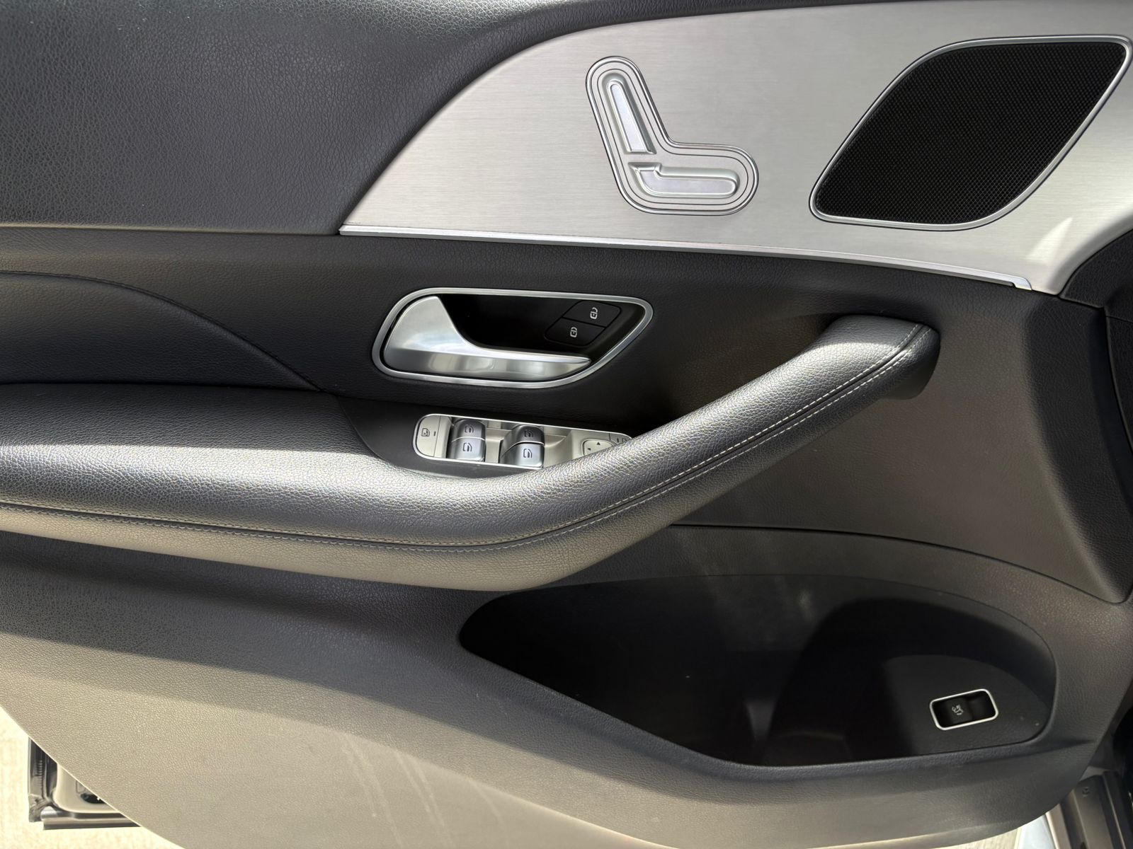 MERCEDES BENZ GLS 450 4MATIC 2022 - Imagen 14
