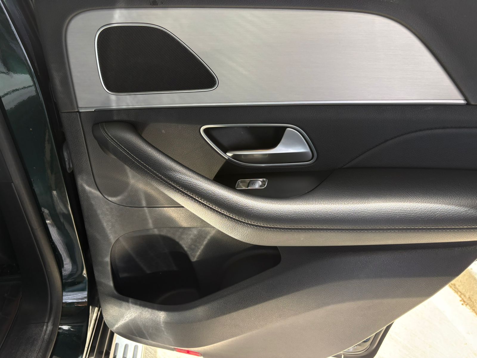 MERCEDES BENZ GLS 450 4MATIC 2022 - Imagen 21