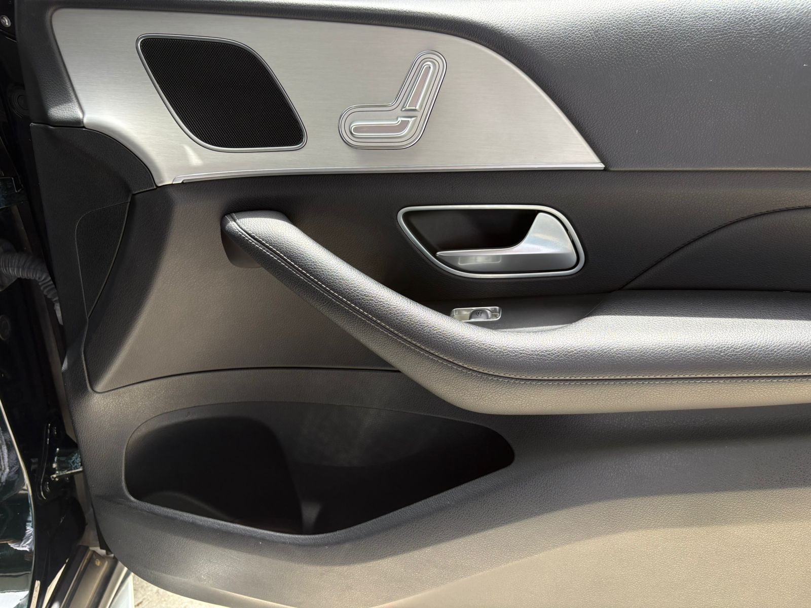 MERCEDES BENZ GLS 450 4MATIC 2022 - Imagen 25
