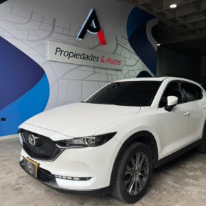 MAZDA CX5 GRAND TOURING 2020