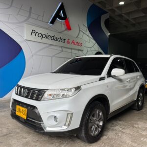 SUZUKI VITARA ALL GRIP MT 2022