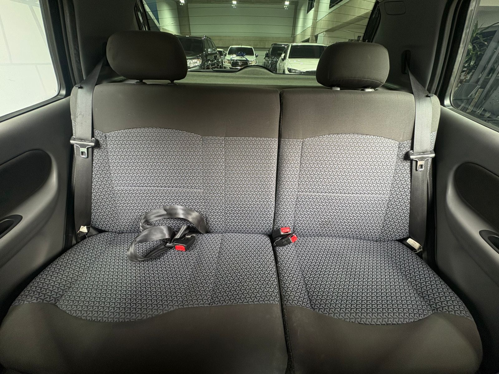 RENAULT CLIO COOL 2008 - Imagen 10