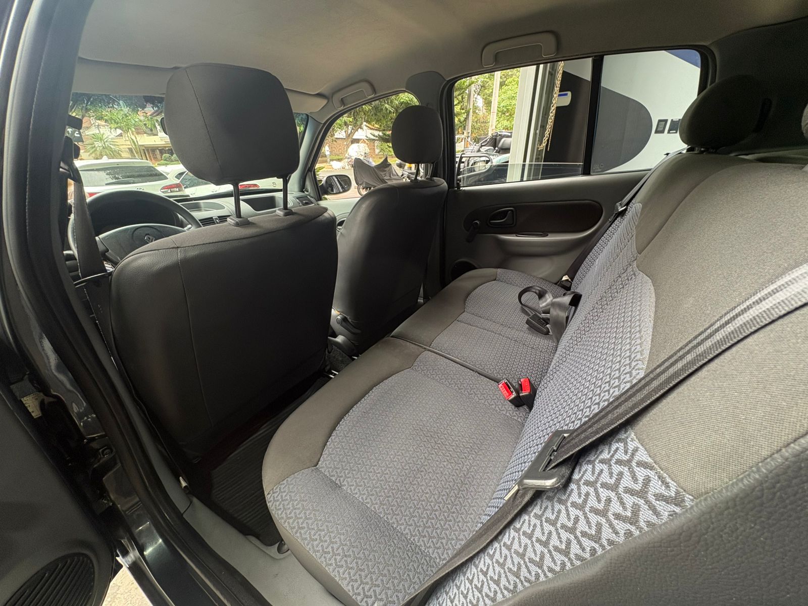 RENAULT CLIO COOL 2008 - Imagen 14