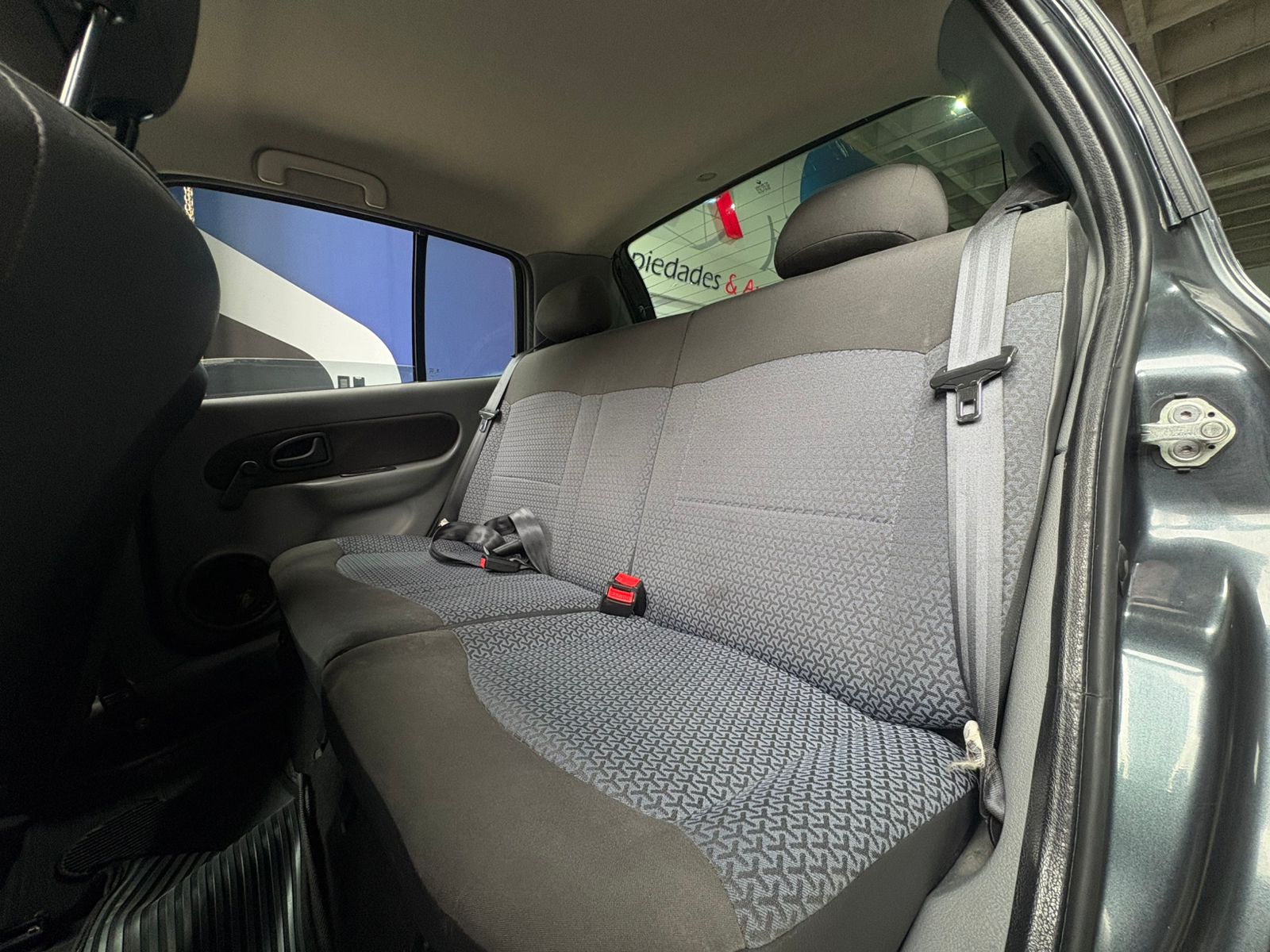 RENAULT CLIO COOL 2008 - Imagen 15