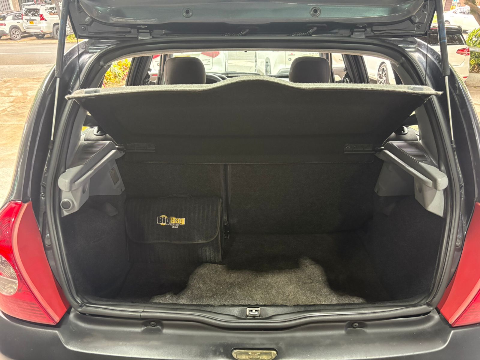 RENAULT CLIO COOL 2008 - Imagen 17
