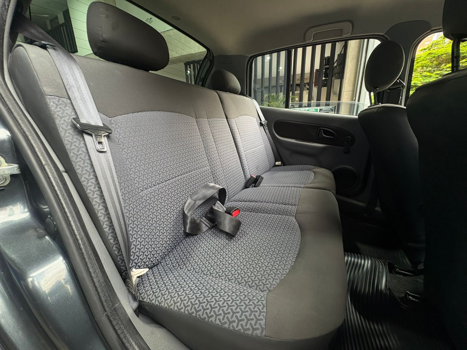 RENAULT CLIO COOL 2008 - Imagen 18