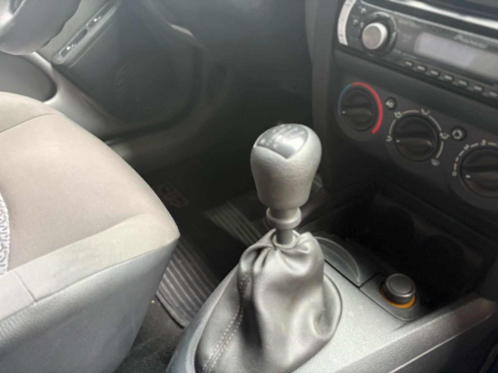 RENAULT CLIO COOL 2008 - Imagen 22