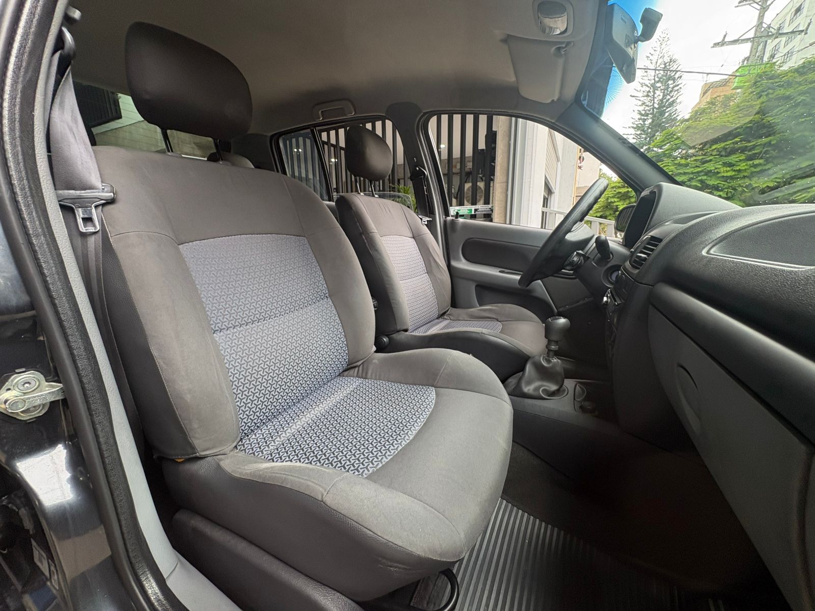 RENAULT CLIO COOL 2008 - Imagen 23