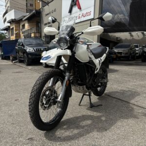 HERO XPULSE 200 FI 2024