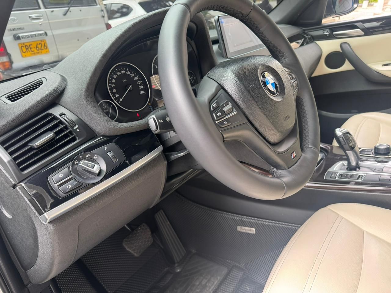 BMW X4 XDRIVE20D 2015 - Imagen 11