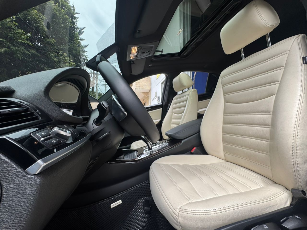 BMW X4 XDRIVE20D 2015 - Imagen 12
