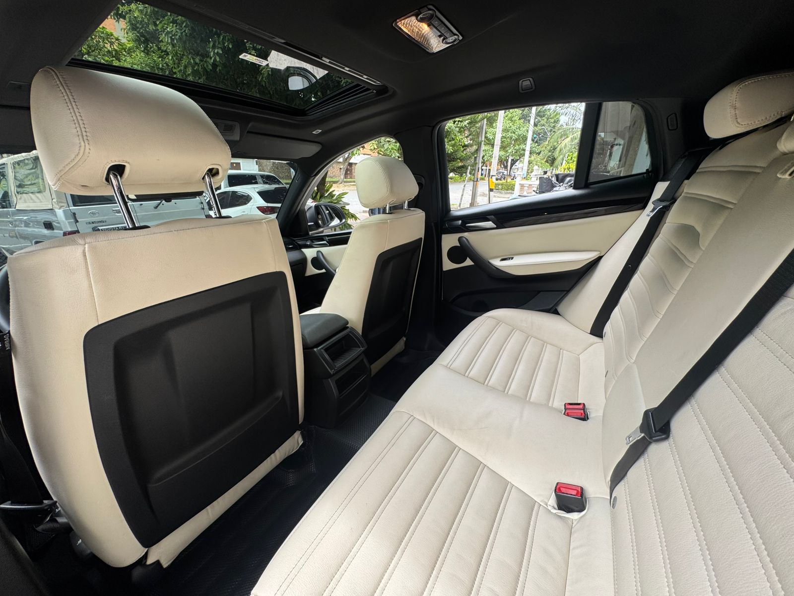BMW X4 XDRIVE20D 2015 - Imagen 16