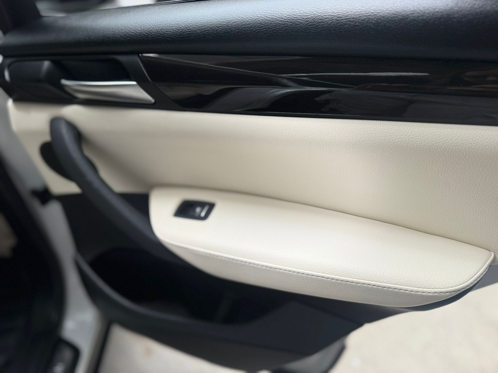 BMW X4 XDRIVE20D 2015 - Imagen 18