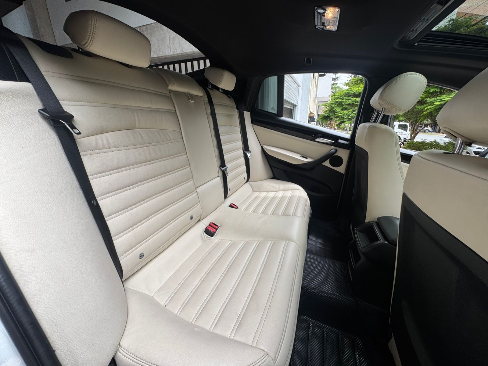 BMW X4 XDRIVE20D 2015 - Imagen 19