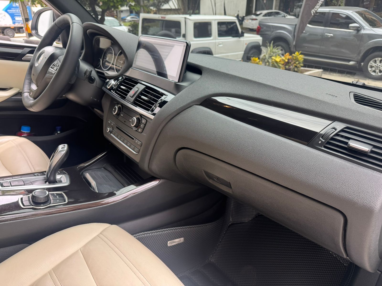 BMW X4 XDRIVE20D 2015 - Imagen 21