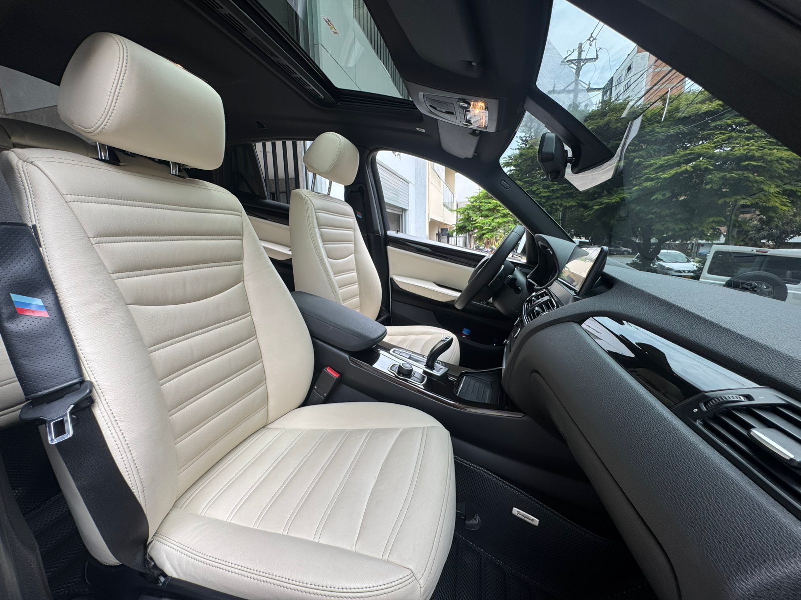 BMW X4 XDRIVE20D 2015 - Imagen 22