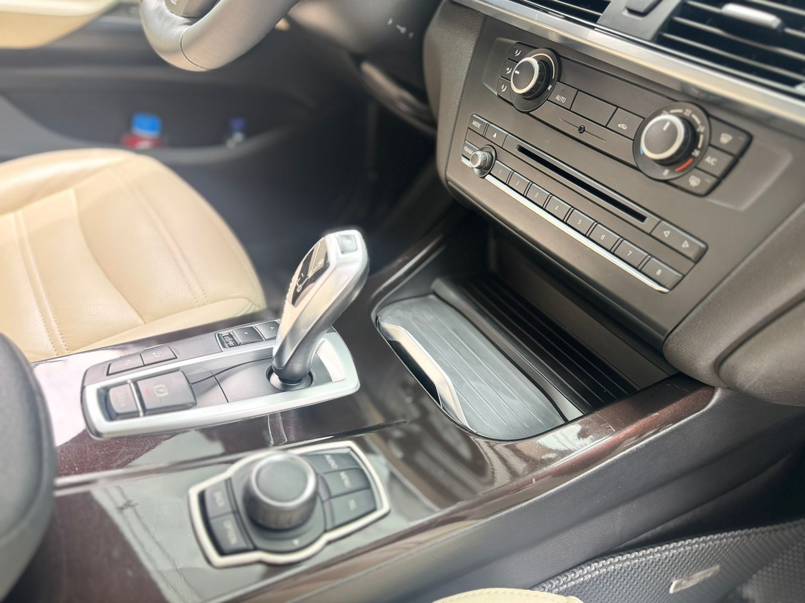 BMW X4 XDRIVE20D 2015 - Imagen 24