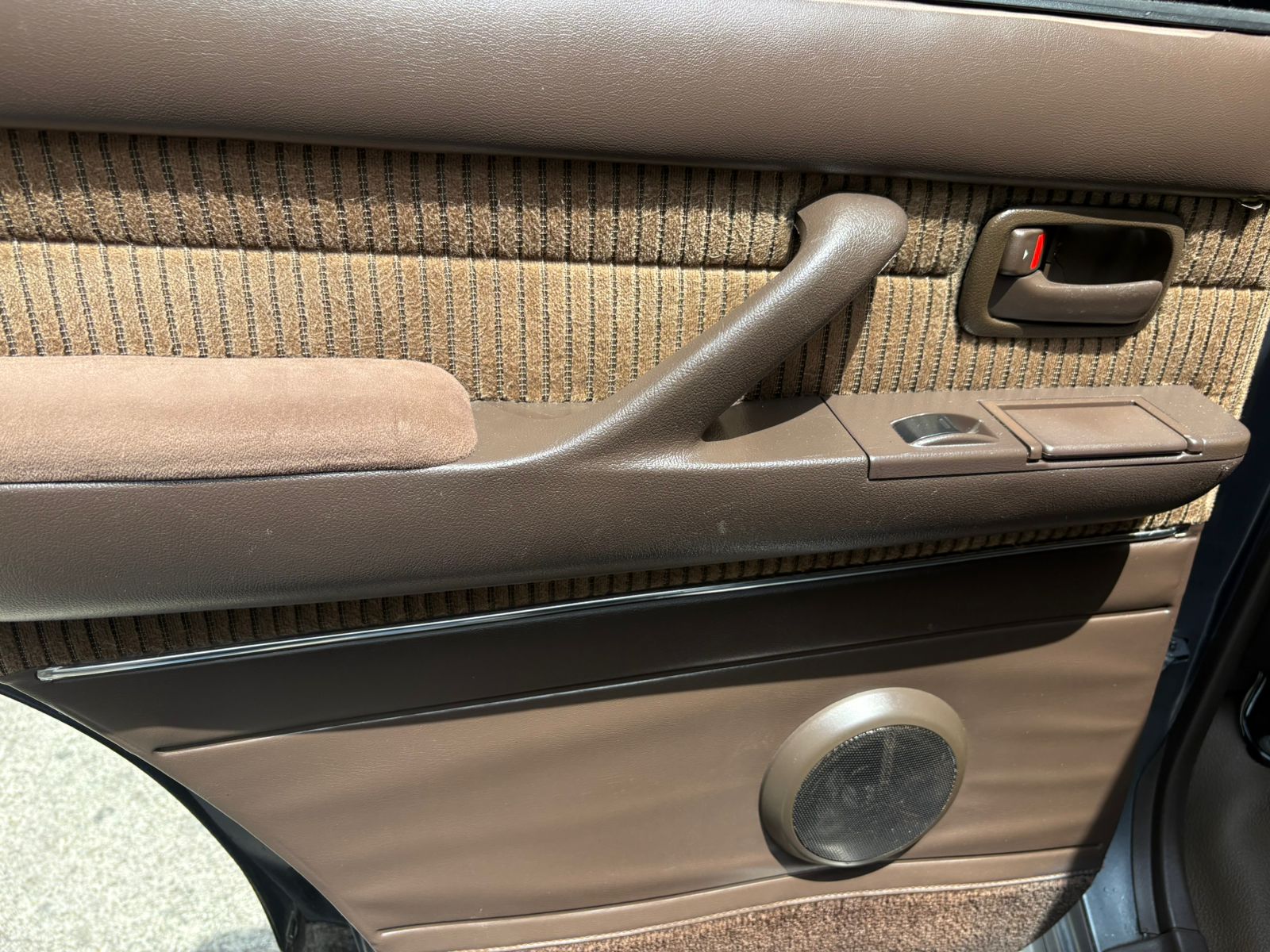 TOYOTA LAND CRUISER VX BURBUJA 1993 - Imagen 16