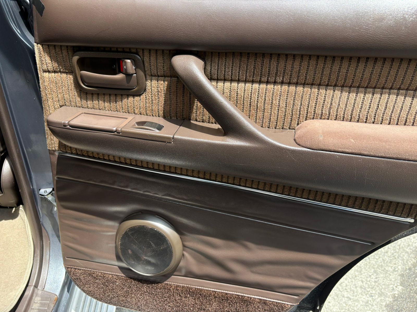 TOYOTA LAND CRUISER VX BURBUJA 1993 - Imagen 19
