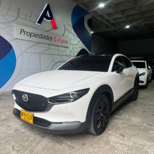 MAZDA CX30 GRAND TOURING LX 2025