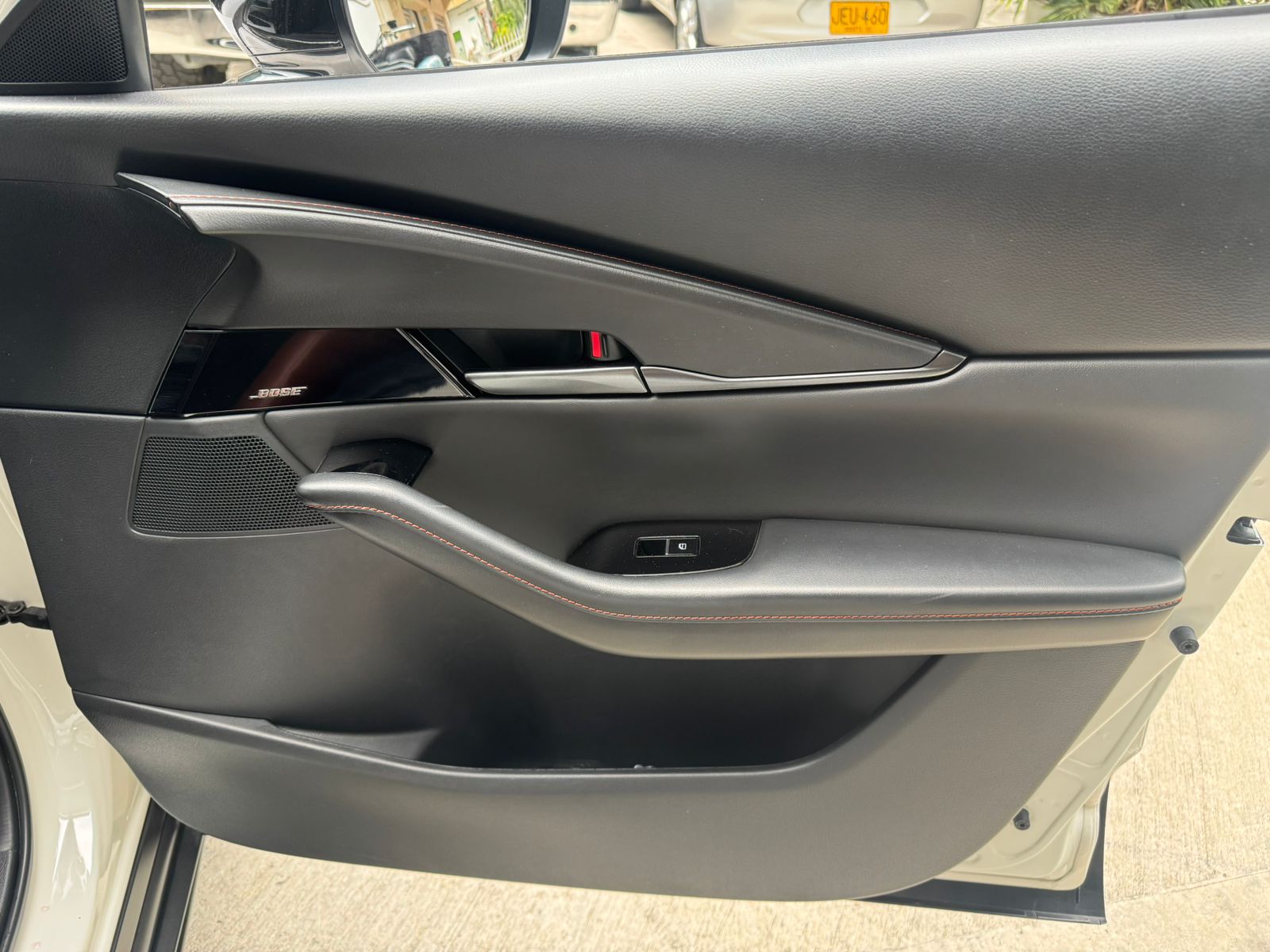 MAZDA CX30 GRAND TOURING LX 2025 - Imagen 18