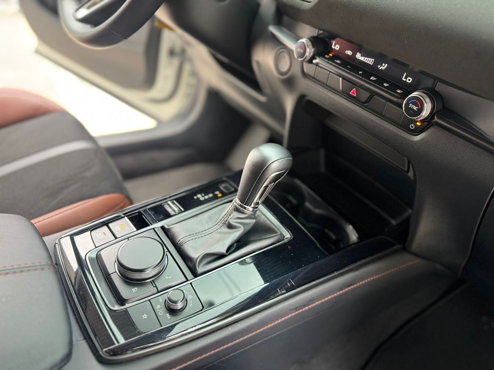 MAZDA CX30 GRAND TOURING LX 2025 - Imagen 23