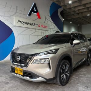 NISSAN X-TRAIL EPOWER EXCLUSIVE 2026