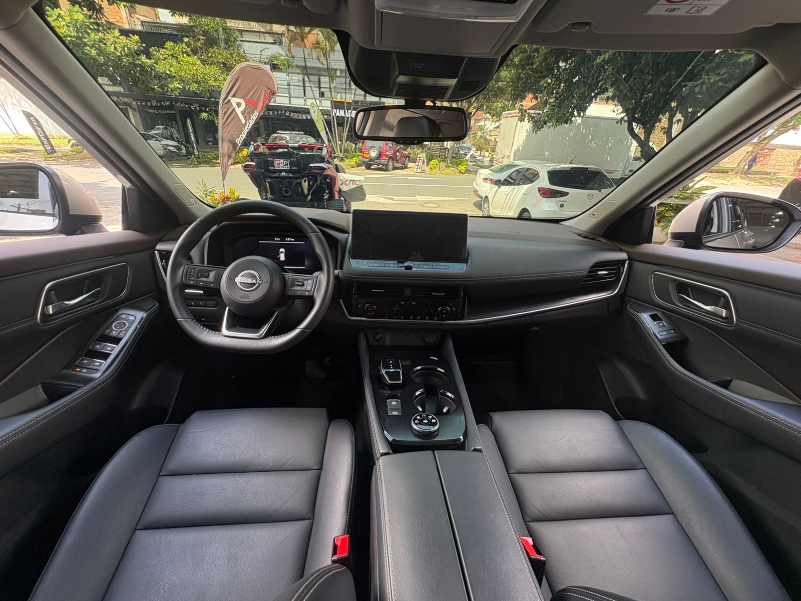 NISSAN X-TRAIL EPOWER EXCLUSIVE 2026 - Imagen 9