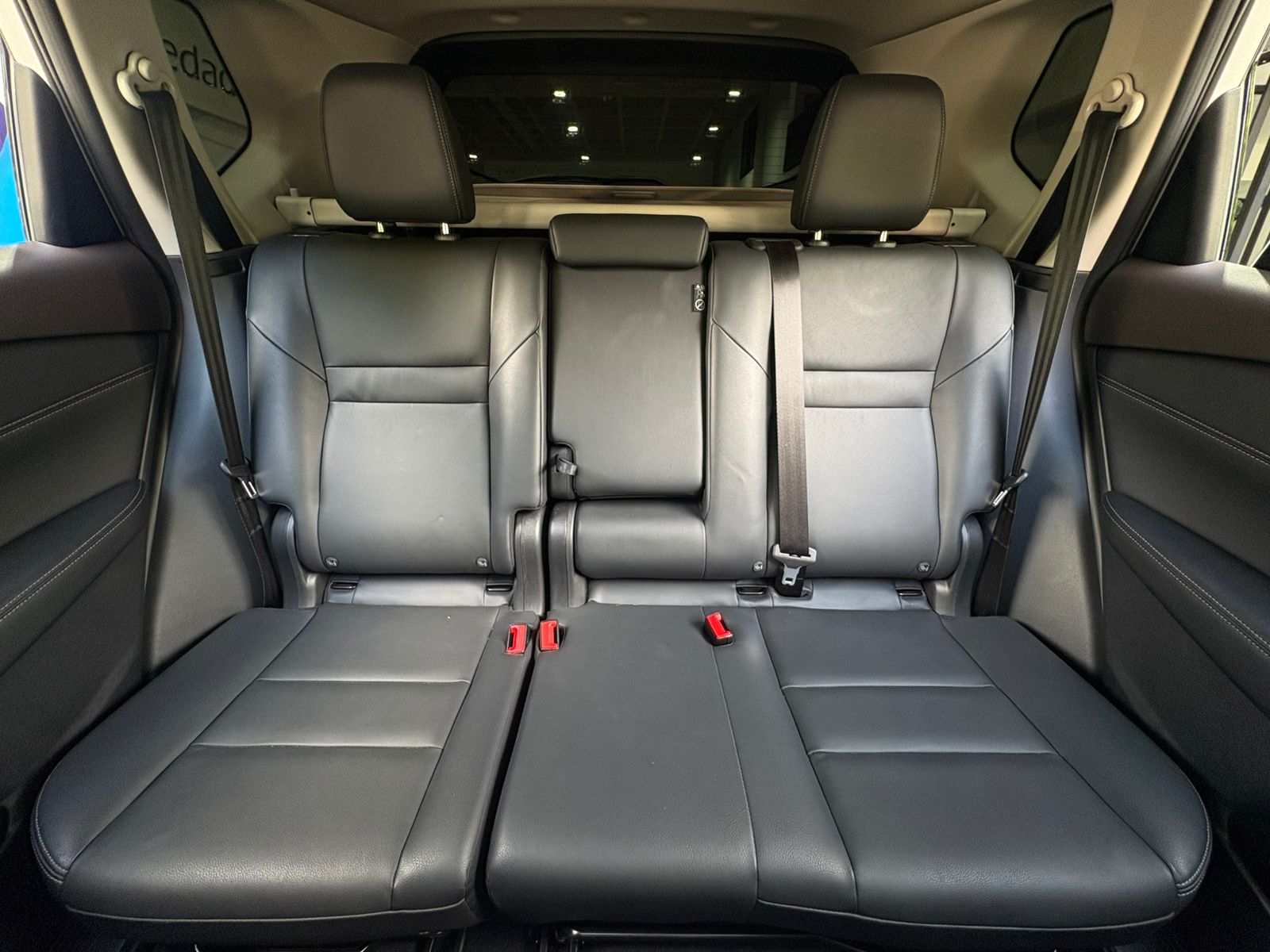 NISSAN X-TRAIL EPOWER EXCLUSIVE 2026 - Imagen 10