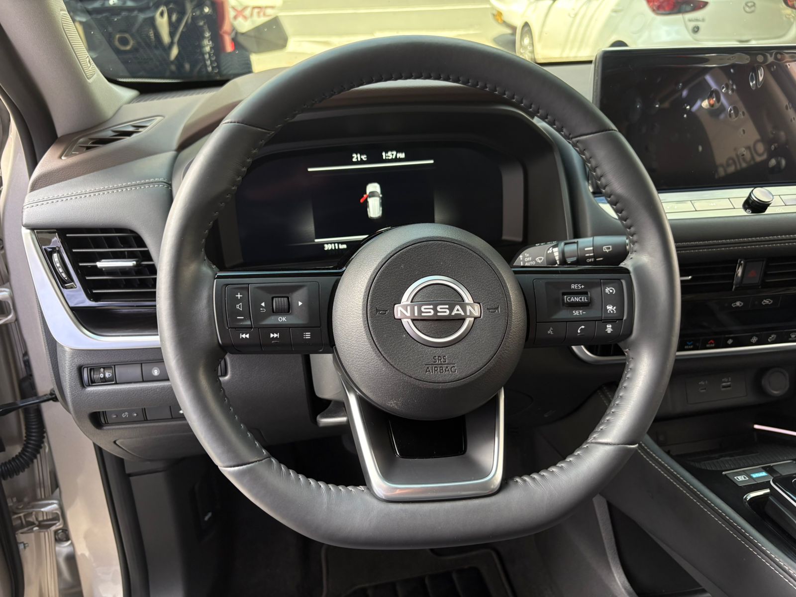 NISSAN X-TRAIL EPOWER EXCLUSIVE 2026 - Imagen 12