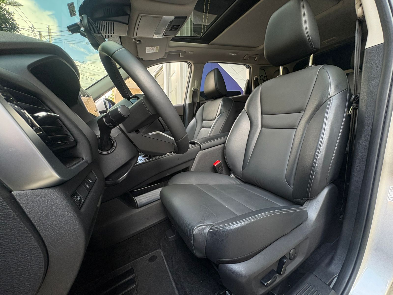 NISSAN X-TRAIL EPOWER EXCLUSIVE 2026 - Imagen 13